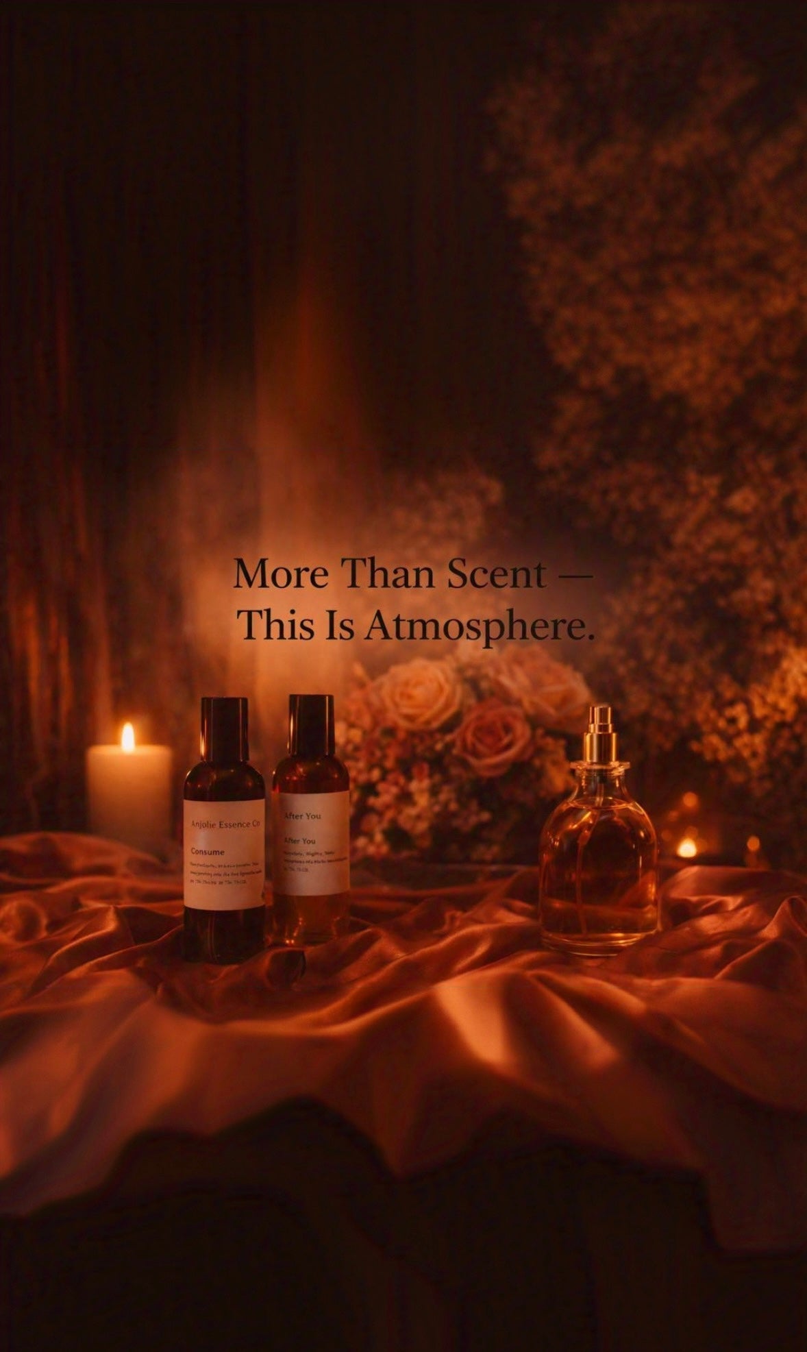 Signature Oils