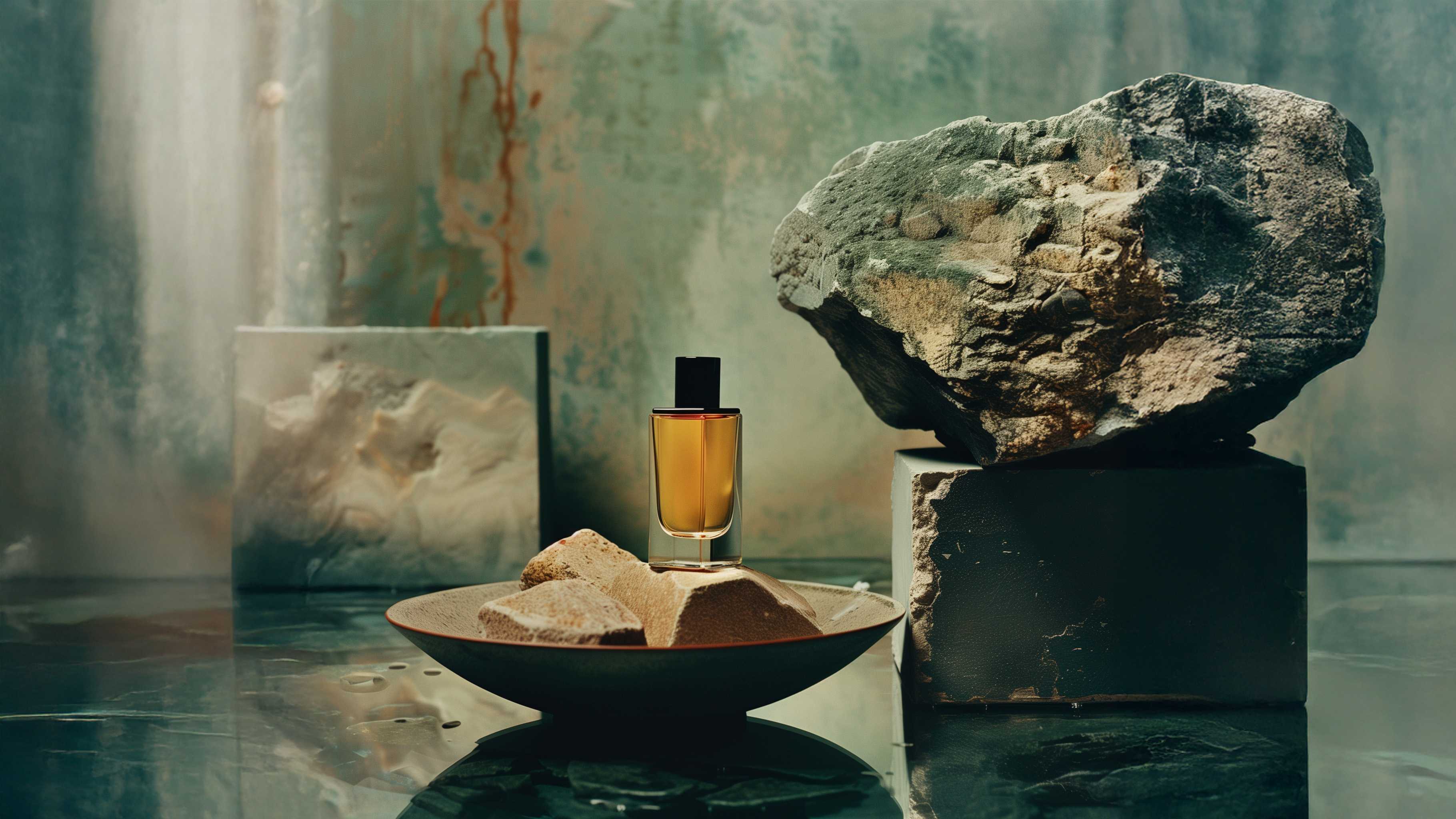 Signature Body Mists