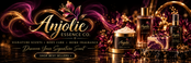 Anjolie's Essence Co. - Home