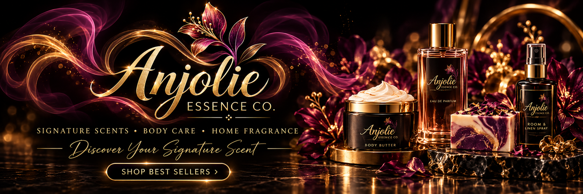 Anjolie's Essence Co.