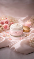 After You Whipped Body Butter For Women Luxuriously Hydrating Silky Soft Skin Everyday Nourishment by Anjolie's Essence Co.