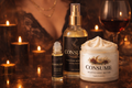 Consume Signature Bundle Oil Roller Body Mist Body Butter For Women Luxury Scent Layering by Anjolie's Essence Co.
